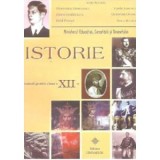 Manual de istorie pentru clasa a 12-a - Ioan Scurtu