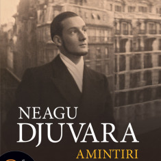 Amintiri din pribegie. Ediţie aniversară (ebook)