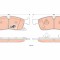 TRW GDB4603 COTEC set placute frana,frana disc