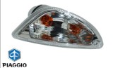 Semnalizare spate stanga originala Vespa LX - S 2T-4T - Vespa LXV 2T-4T Navy - Vespa 50 LXV 2T - Vespa LX - LXV - S 125-150cc