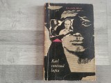 Karl continua lupta de Balazs Bela
