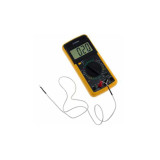 Multimetru digital cu sonda de temperatura, DT9208A