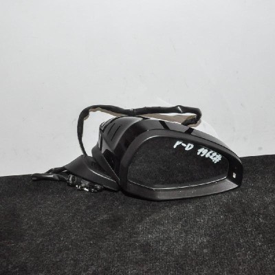 Oglinda laterală dreapta AUDI A4 8W2, B9 2016 OEM: E1041409 2597015 foto