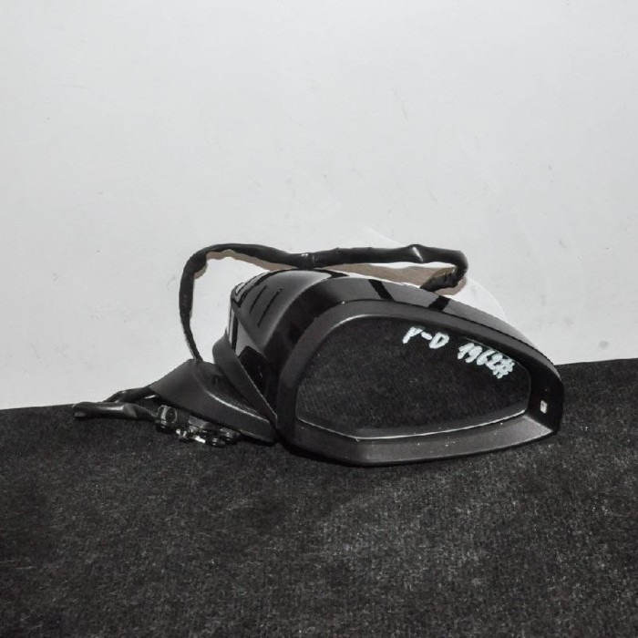 Oglinda laterală dreapta AUDI A4 8W2, B9 2016 OEM: E1041409 2597015