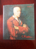 Cumpara ieftin CAMIL RESSU- ALBUM DE MIRCEA DEAC, 2011, cu dedicatie/autograf, r2c