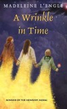 A Wrinkle in Time | Madeleine L&#039;Engle, Square Fish