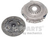 Set ambreiaj FORD FUSION (JU) (2002 - 2012) NIPPARTS N2013000