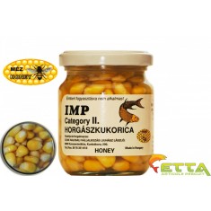 Cukk - Porumb borcan cu zeama IMP - Miere