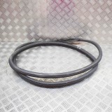 Garnitura Usa Dreapta Spate BMW Seria 5 F10 Cromata Inox OEM 7182288