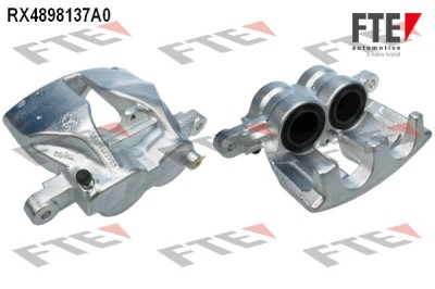 FTE 9291314 Etrier frana foto