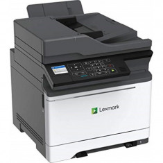 Multifunctional laser color lexmark mc2425adw dimensiune: a4 copiere color/ fax color/ imprimare color/ scanare colorviteza foto