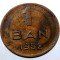 7.048 ROMANIA RPR 1 BAN 1952
