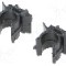 Suport, 2buc., pentru Renault, OEM 7703079328 - 19282