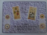 MUNCA SI CREATIE. CAIET DE ABILITATI PRACTICE PENTRU CLASA III-VIOLETA FALIBOGA-232584