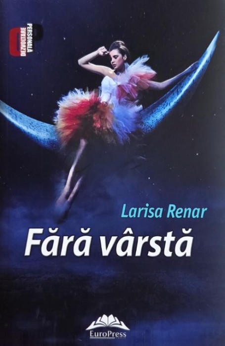 Fara varsta - Larisa Renar
