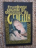 FRUMOASE COLINDE SI OBICEIURI DE CRACIUN