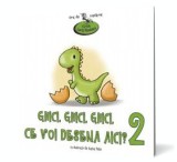 Ghici, ghici, ghici, ce voi desena aici? 2 - Editura LibHumanitas
