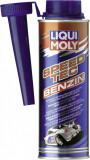 Cumpara ieftin Aditiv Benzina Liqui Moly Speed Tec, 250ml