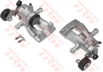 Etrier frana OPEL ASTRA G Hatchback (F48, F08) (1998 - 2009) TRW BHN313 foto