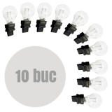 Cumpara ieftin Bec auto 3156 12V 21W - set de 10 - CARGUARD Best CarHome