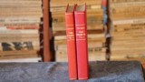 Tess D Urberville Thomas Hardy Editie Lux 2 Volume Minerva 1972 Literatura Straina Carti Rare