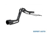 Filler neck Toyota Yaris (2005->)[_P9_] #1