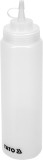YATO GASTRO Dispenser alb pentru sos 700 ML