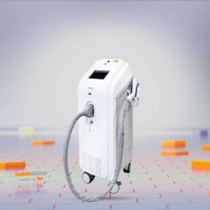 Aparat Laser GLOVCON Laser System