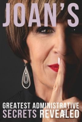 Joan&amp;#039;s Greatest Administrative Secrets Revealed foto
