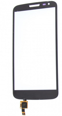Touchscreen LG G2 mini, Black foto