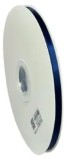 Panglica Dublu Satinata Navy 6 mm, 91 m