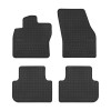 Covorase auto cauciuc VW Tiguan (AD1) (2016 -&gt;) MAMMOOTH MMT A040 547563, MAMMOOTH / FROGUM