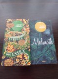 Cumpara ieftin Sarah Perry - Melmoth + Sarpele din Essex