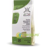 Faina de Mazare Verde fara Gluten Ecologica/Bio 250g