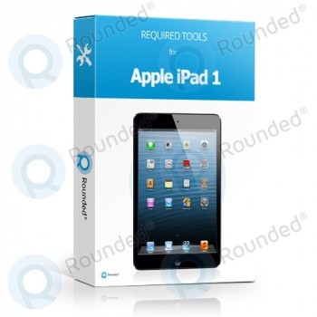 Caseta de instrumente iPad