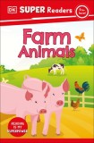 DK Super Readers Pre-Level: Farm Animals