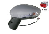 ALKAR 6139362 Oglinda exterioara