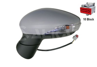 ALKAR 6139362 Oglinda exterioara foto
