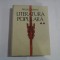 LITERATURA POPULARA; (VOL II) - ARTUR GOROVEI