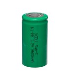 Acumulator XCell Sub-C 3600mAh 1.2V NiMH Reincarcabil