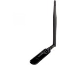 ADAPTOR RETEA D-LINK, extern wireless 2.4 GHz, USB 2.0, antena 5dB detasabila, port, 300 Mbps, &quot;DWA-137&quot; (timbru verde 0.18 lei)