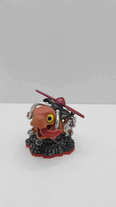 Skylanders - Chopper