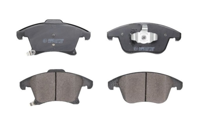 Set placute frana,frana disc FORD MONDEO V Turnier (2014 - 2016) ABE C1G069ABE
