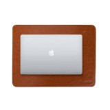 Suport Laptop Piele Maro Solier - Elegant si Portabil