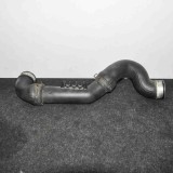 Furtun intercooler st&acirc;nga VW CADDY III Variant 2KB, 2KJ, 2CB, 2CJ 2009 OEM: 03C145770B3C0145762AM