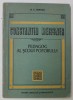 CONSTANTIN MEISSNER , PEDAGOG AL SCOLII POPORULUI de N.C. ENESCU , 1971