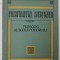 CONSTANTIN MEISSNER , PEDAGOG AL SCOLII POPORULUI de N.C. ENESCU , 1971