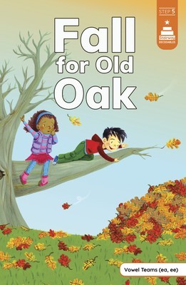Fall for Old Oak foto