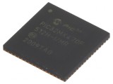 Microcontroler PIC32 512kB 3.6V QFN64 8MHz