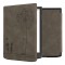 Husa Kwmobile pentru PocketBook InkPad 4, Maro, Piele ecologica, 61644.02